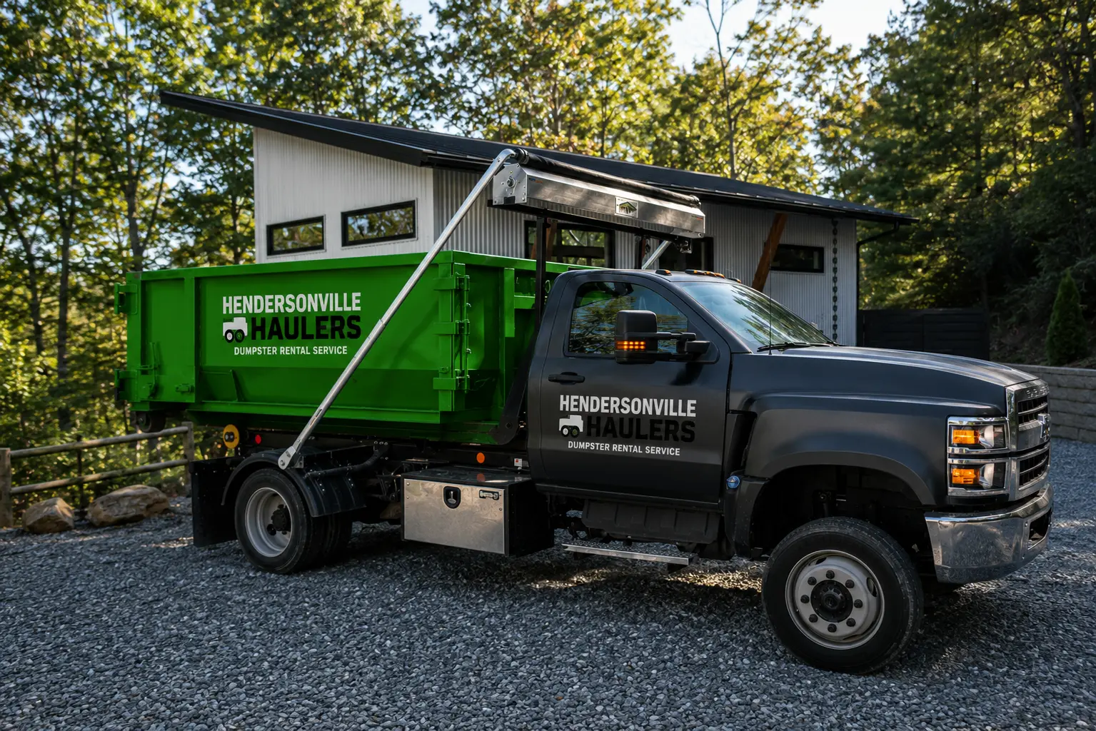 Reliable Residential Dumpster Rentals for Every Home Project